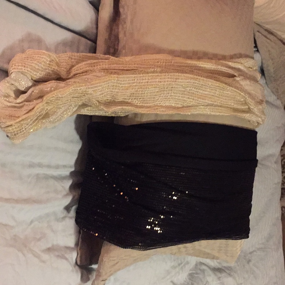 Scarves